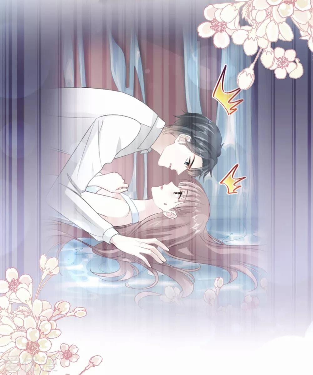 Bá Đạo Tổng Tài Nhẹ Nhàng Yêu 58 trang 10