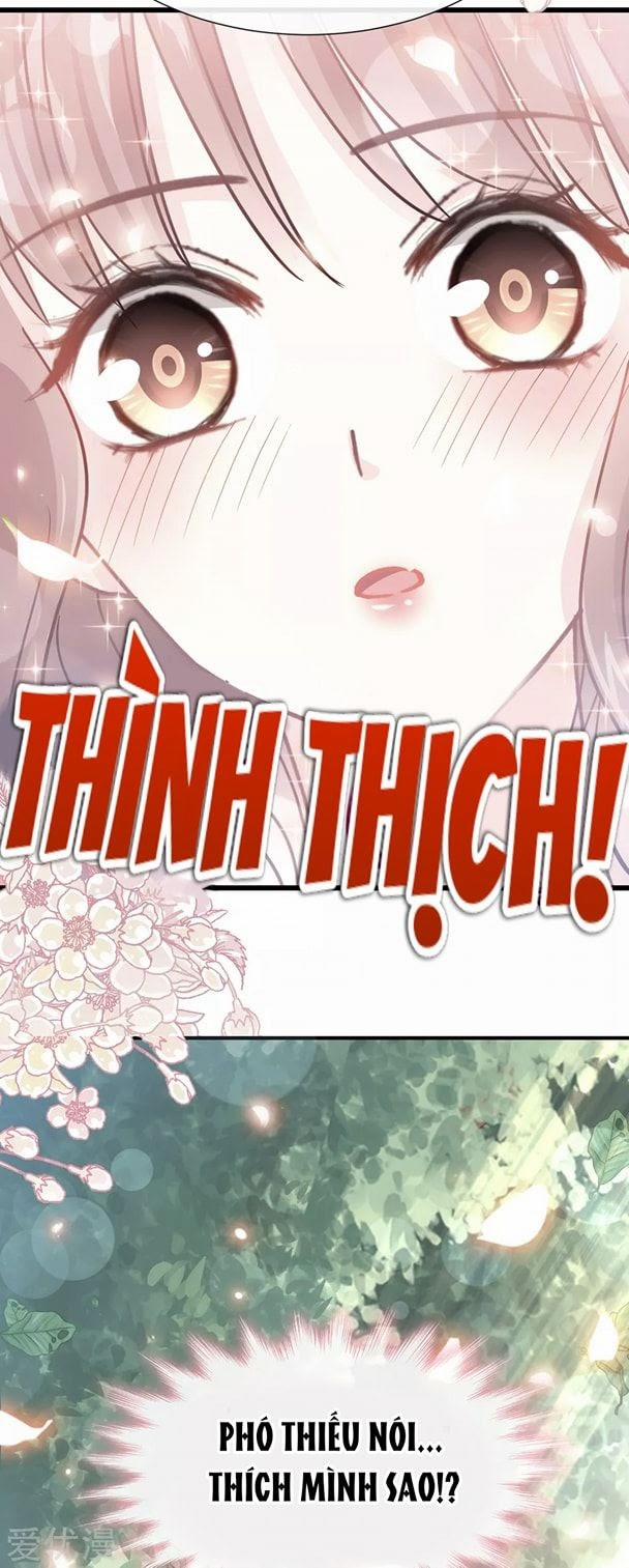 Bá Đạo Tổng Tài Nhẹ Nhàng Yêu 58 trang 2