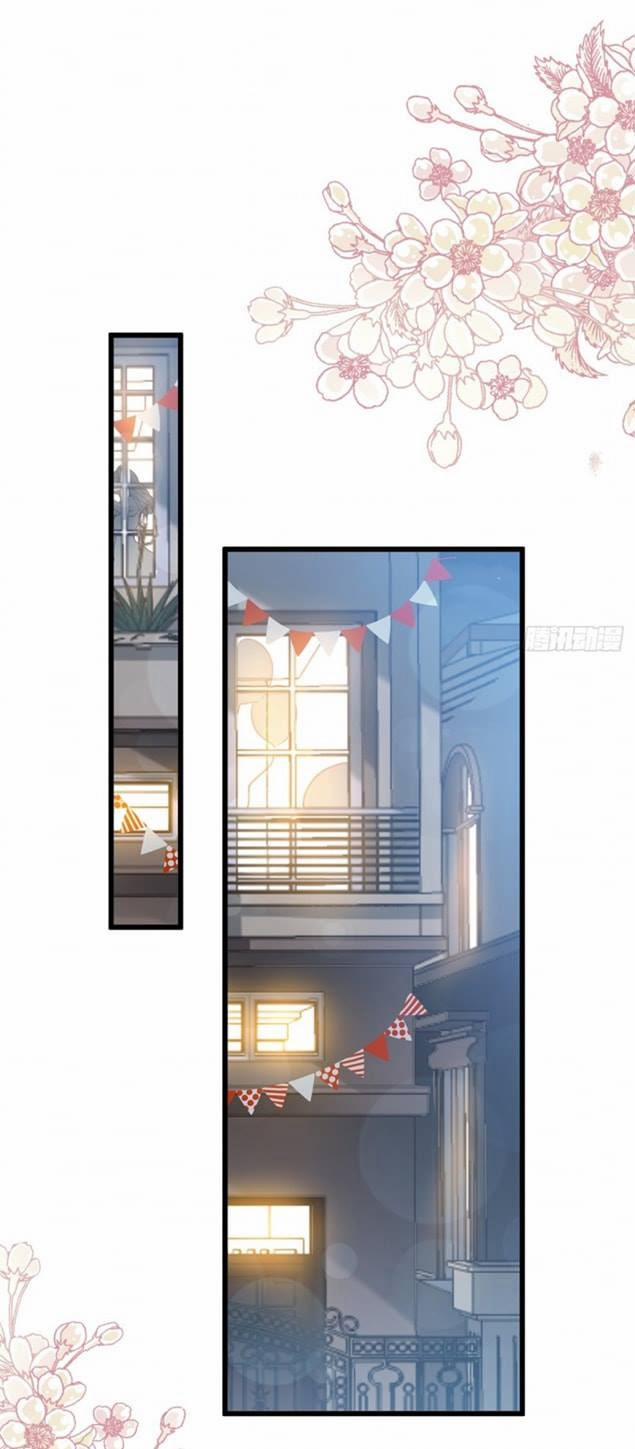 Bá Đạo Tổng Tài Nhẹ Nhàng Yêu 58 trang 28