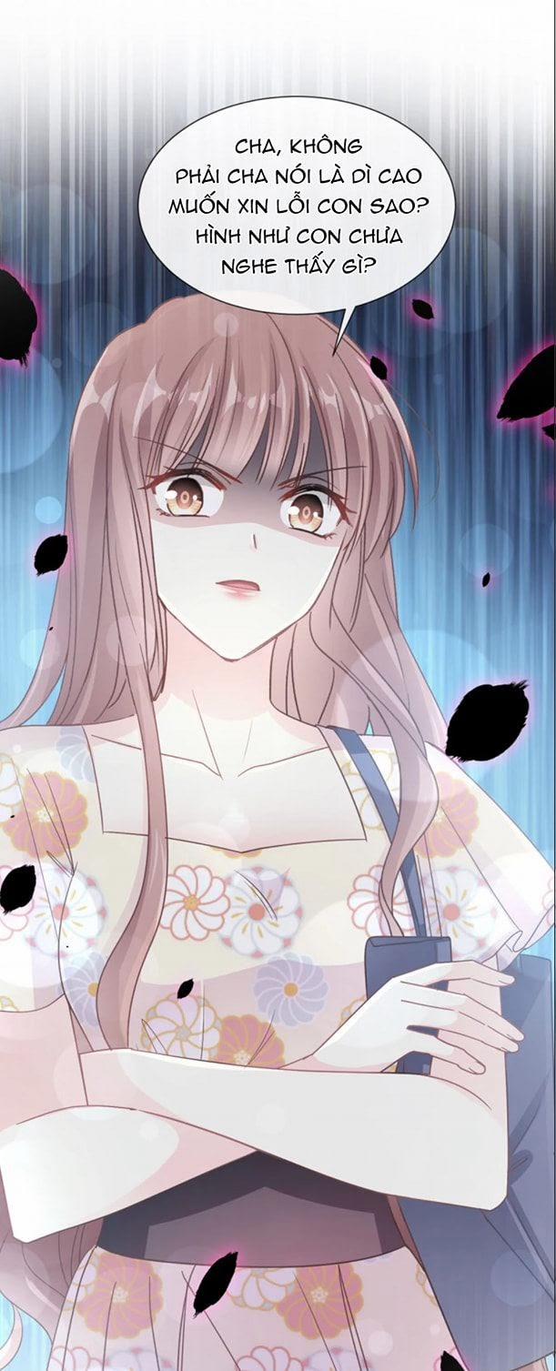 Bá Đạo Tổng Tài Nhẹ Nhàng Yêu 59 trang 1