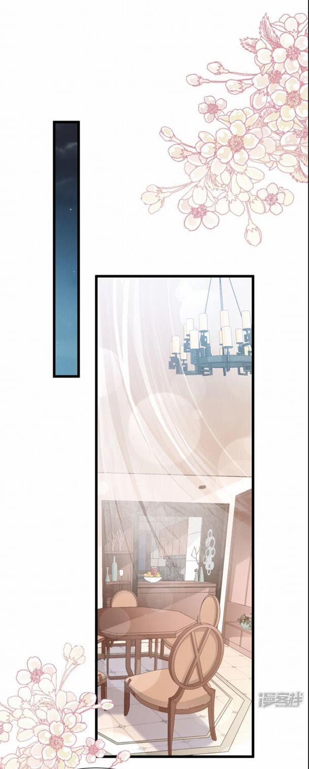 Bá Đạo Tổng Tài Nhẹ Nhàng Yêu 59 trang 18