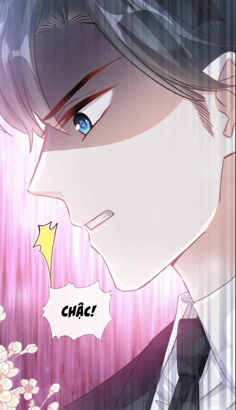 Bá Đạo Tổng Tài Nhẹ Nhàng Yêu 59 trang 29