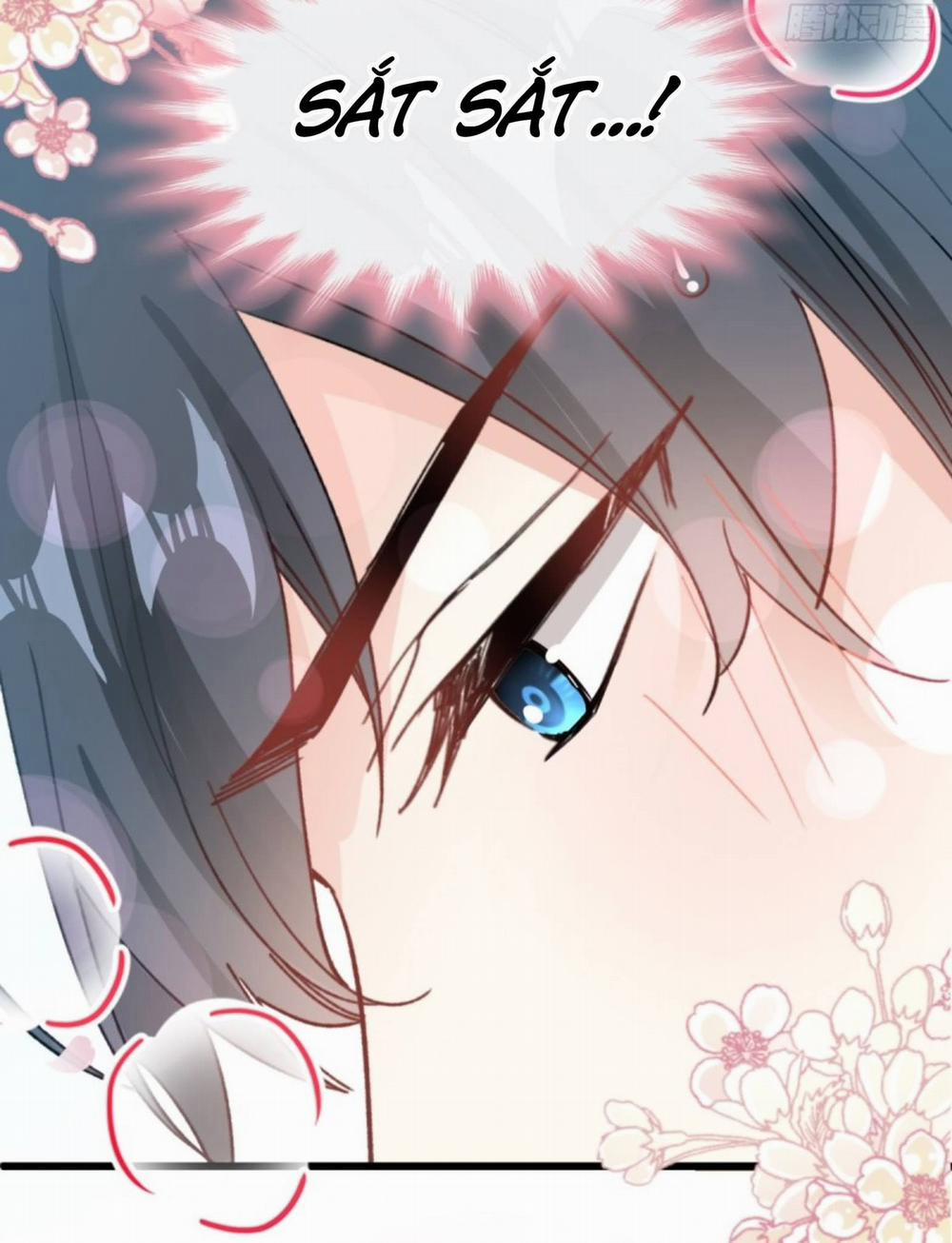 Bá Đạo Tổng Tài Nhẹ Nhàng Yêu 60 trang 12