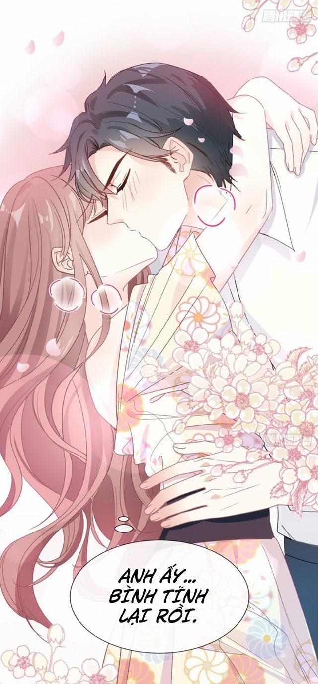 Bá Đạo Tổng Tài Nhẹ Nhàng Yêu 60 trang 13