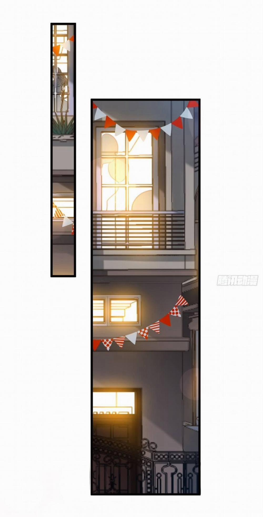 Bá Đạo Tổng Tài Nhẹ Nhàng Yêu 60 trang 17