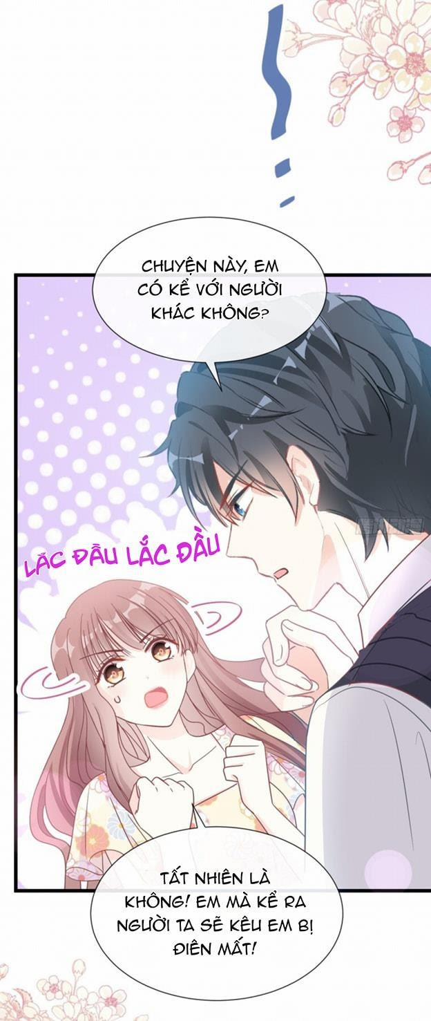 Bá Đạo Tổng Tài Nhẹ Nhàng Yêu 60 trang 20