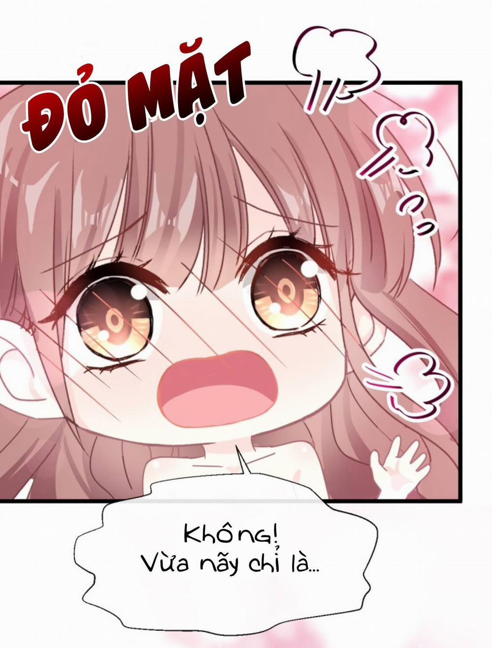 Bá Đạo Tổng Tài Nhẹ Nhàng Yêu 60 trang 27