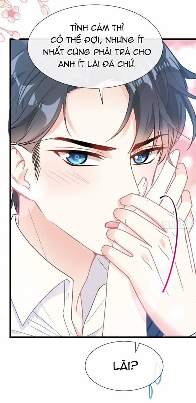 Bá Đạo Tổng Tài Nhẹ Nhàng Yêu 60 trang 31