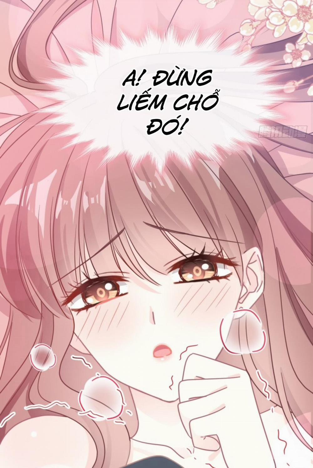 Bá Đạo Tổng Tài Nhẹ Nhàng Yêu 60 trang 33