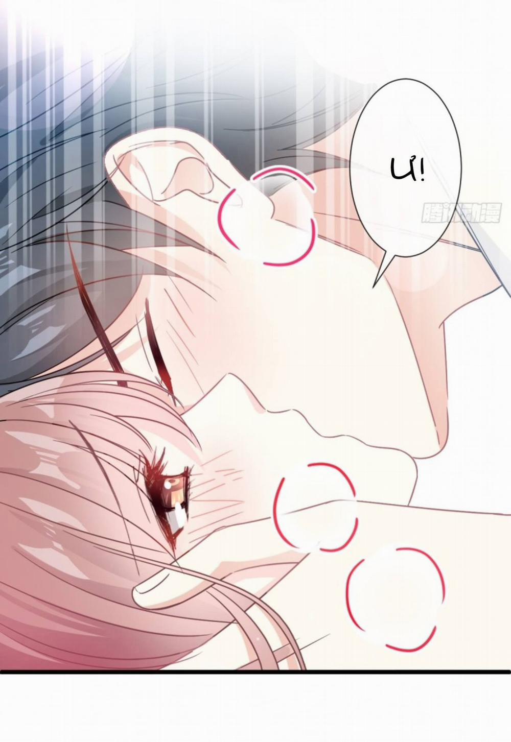 Bá Đạo Tổng Tài Nhẹ Nhàng Yêu 60 trang 6