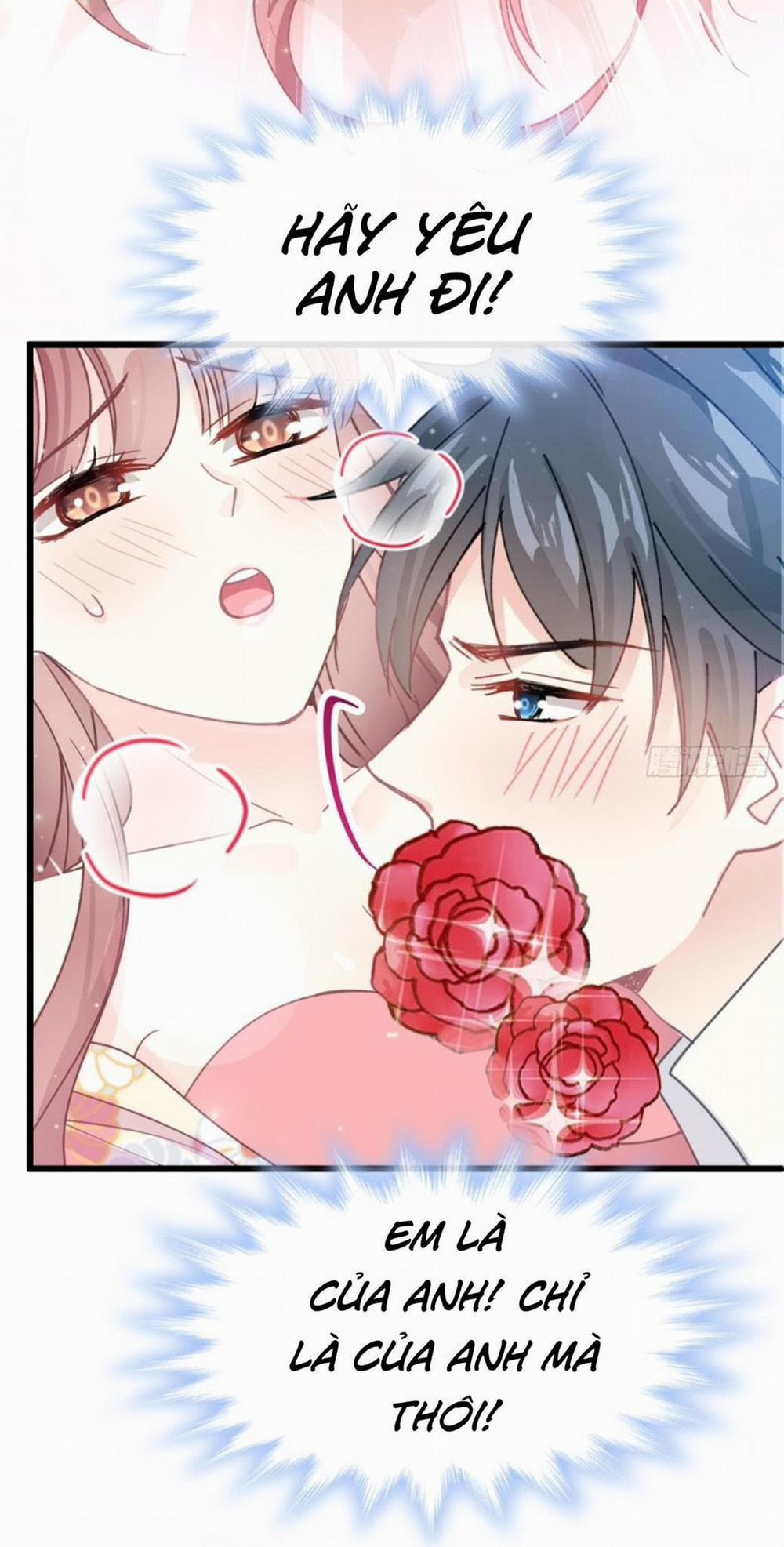 Bá Đạo Tổng Tài Nhẹ Nhàng Yêu 60 trang 7