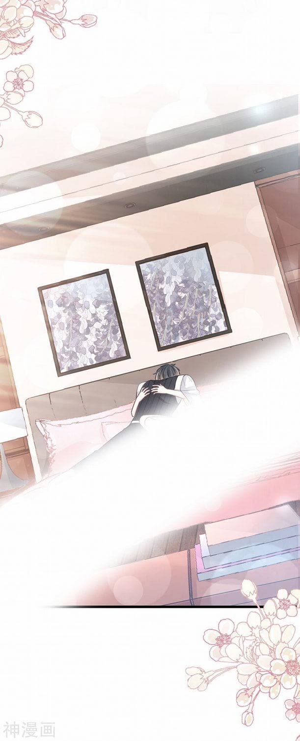 Bá Đạo Tổng Tài Nhẹ Nhàng Yêu 61 trang 1