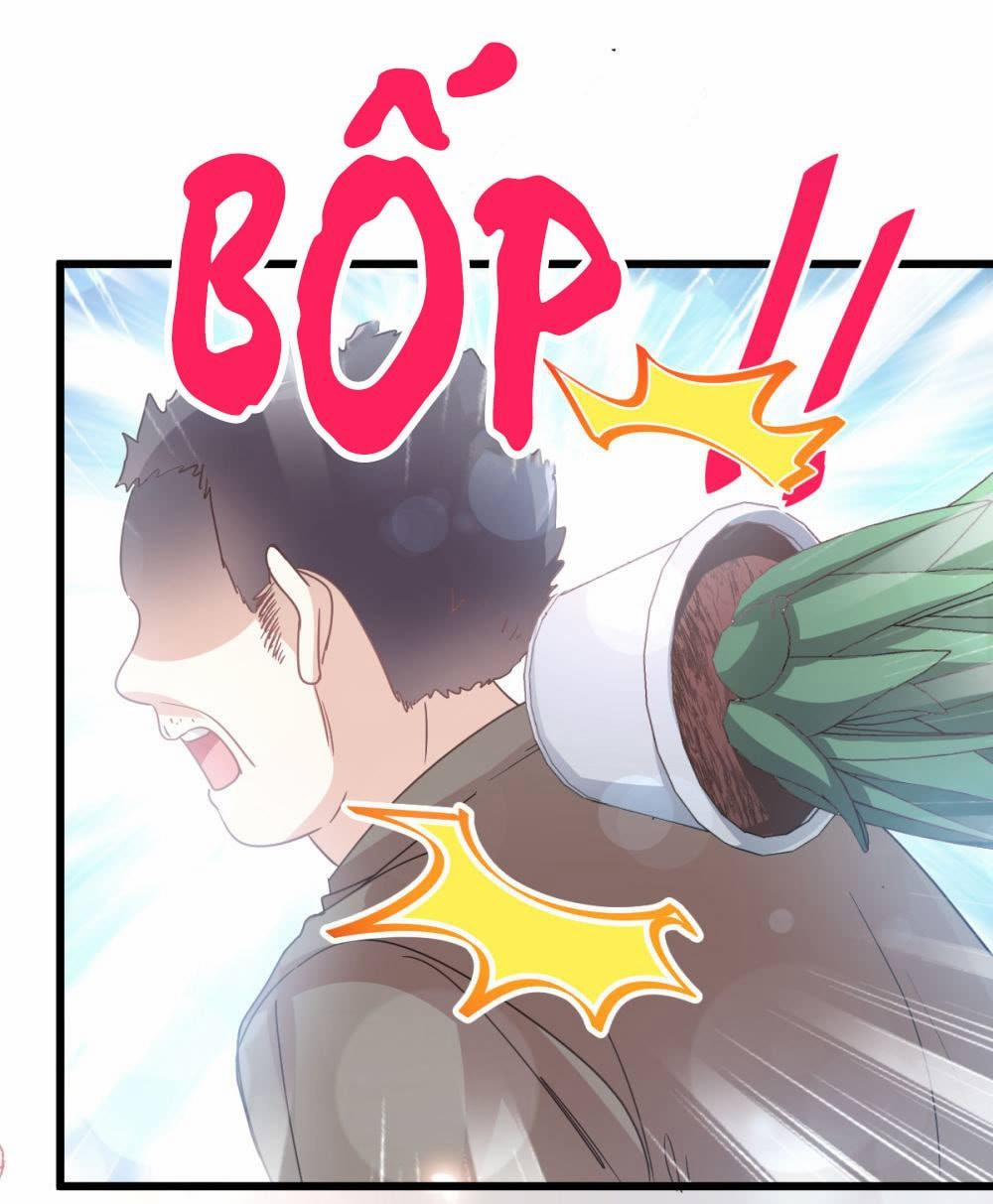 Bá Đạo Tổng Tài Nhẹ Nhàng Yêu 61 trang 26