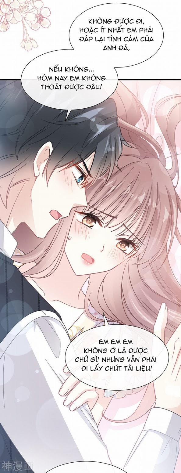 Bá Đạo Tổng Tài Nhẹ Nhàng Yêu 61 trang 7