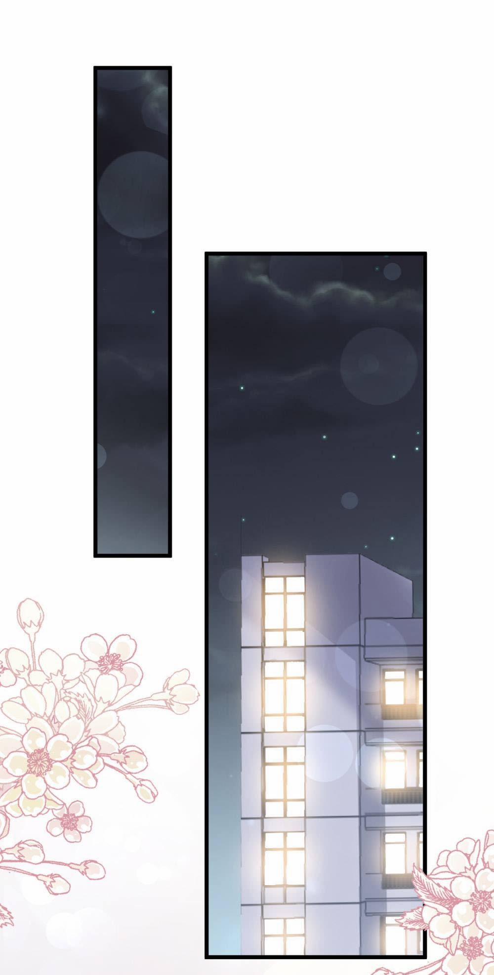 Bá Đạo Tổng Tài Nhẹ Nhàng Yêu 61 trang 9