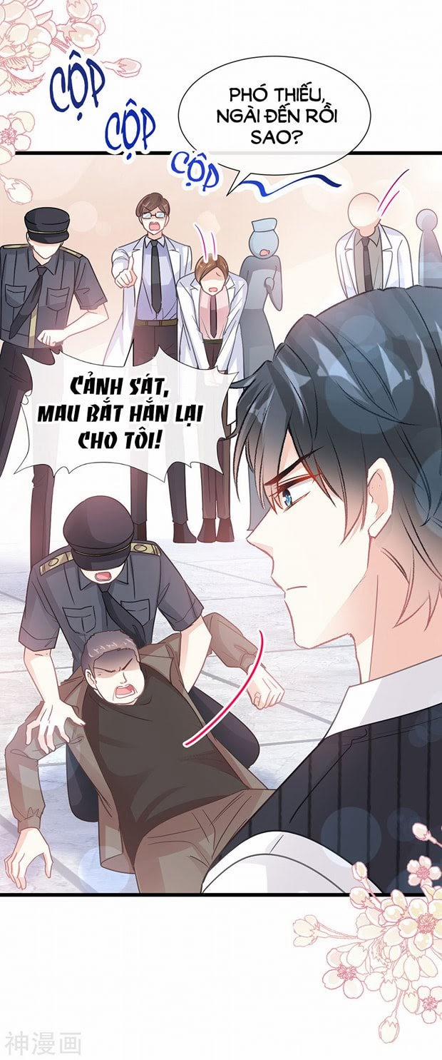 Bá Đạo Tổng Tài Nhẹ Nhàng Yêu 62 trang 2