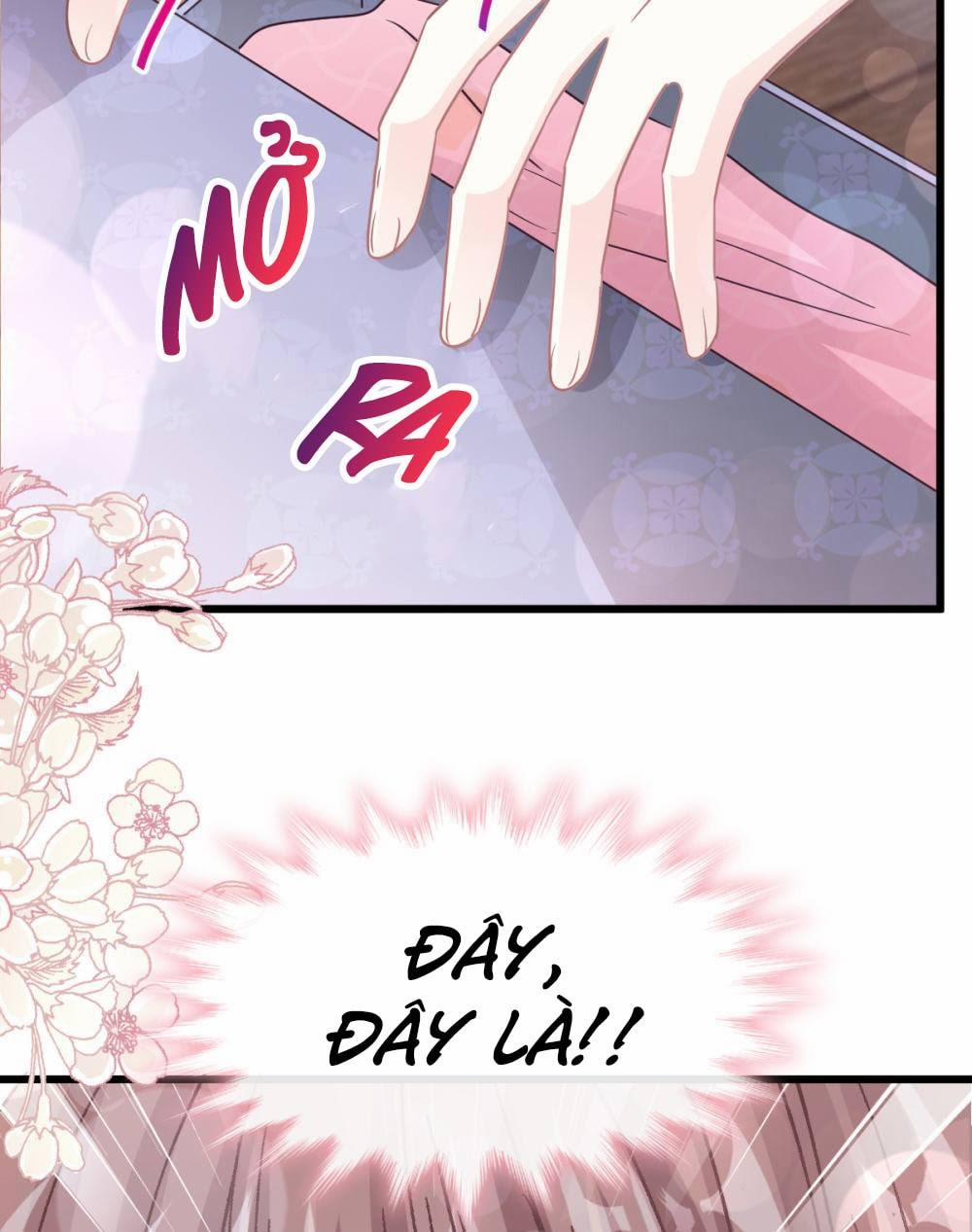 Bá Đạo Tổng Tài Nhẹ Nhàng Yêu 63 trang 17