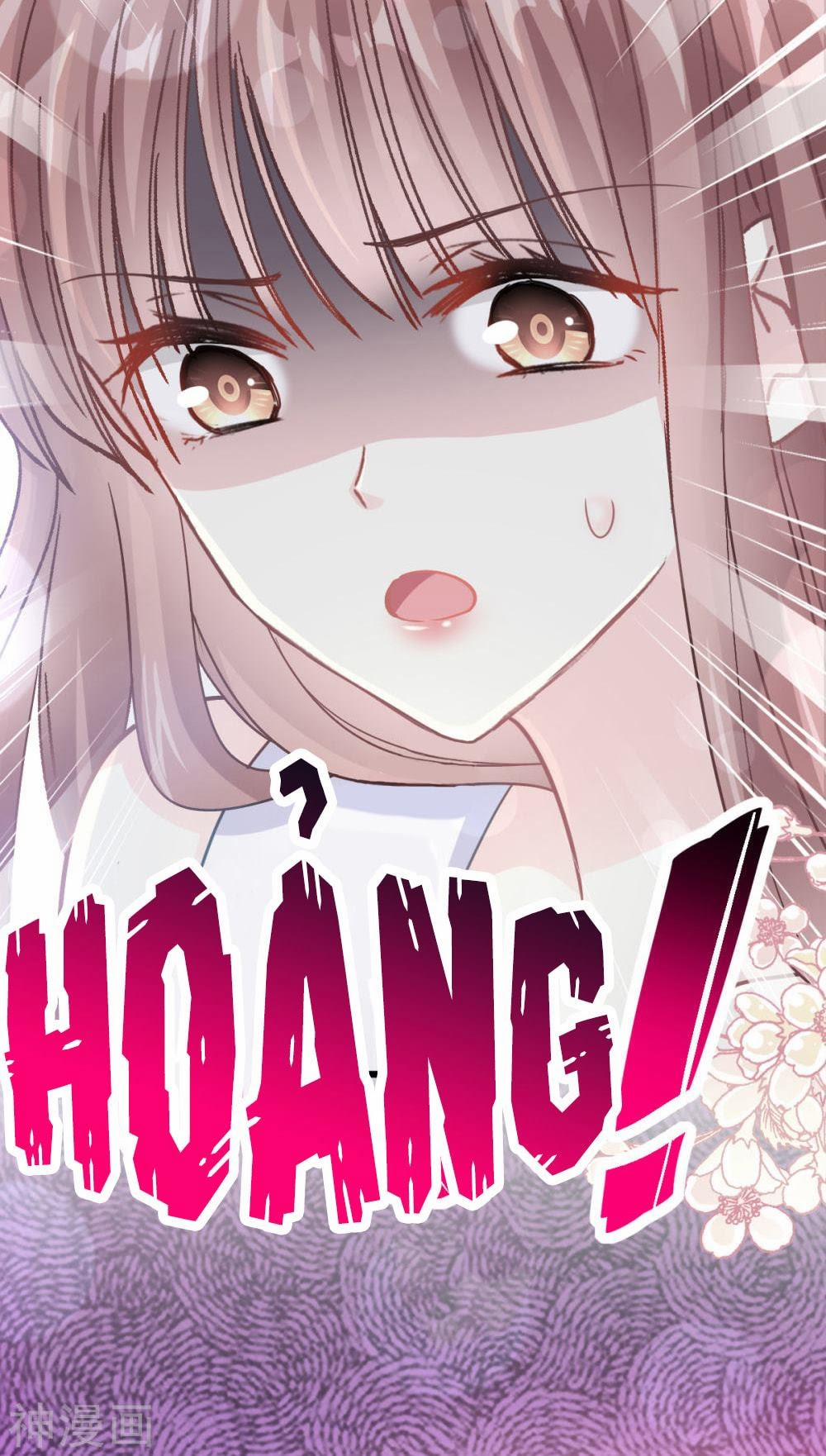 Bá Đạo Tổng Tài Nhẹ Nhàng Yêu 63 trang 20