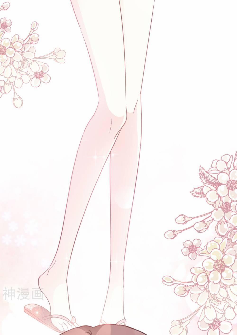 Bá Đạo Tổng Tài Nhẹ Nhàng Yêu 63 trang 35