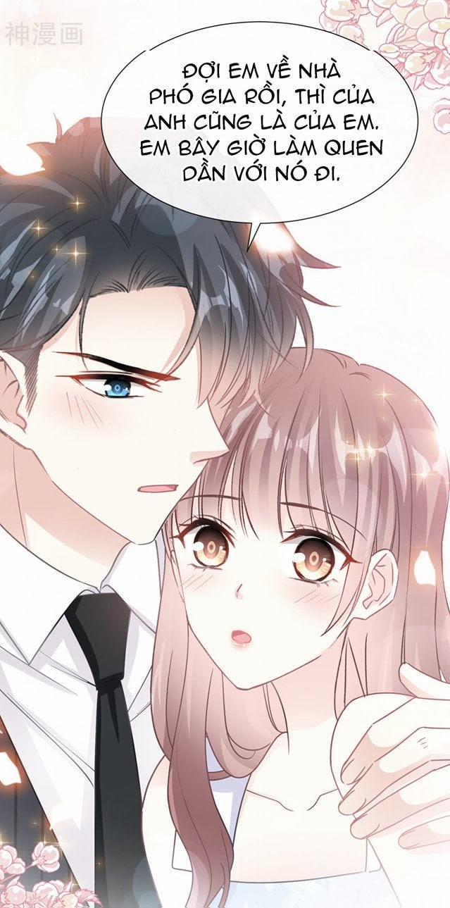 Bá Đạo Tổng Tài Nhẹ Nhàng Yêu 63 trang 6