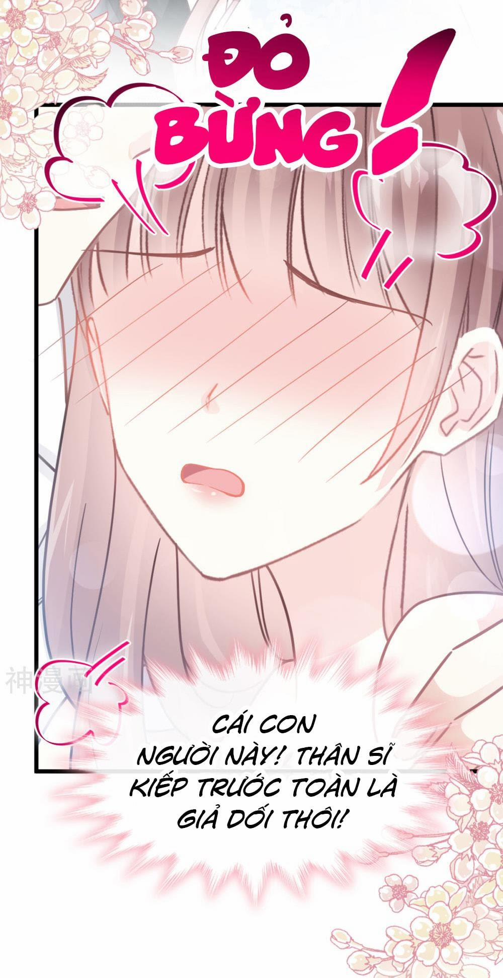 Bá Đạo Tổng Tài Nhẹ Nhàng Yêu 63 trang 7