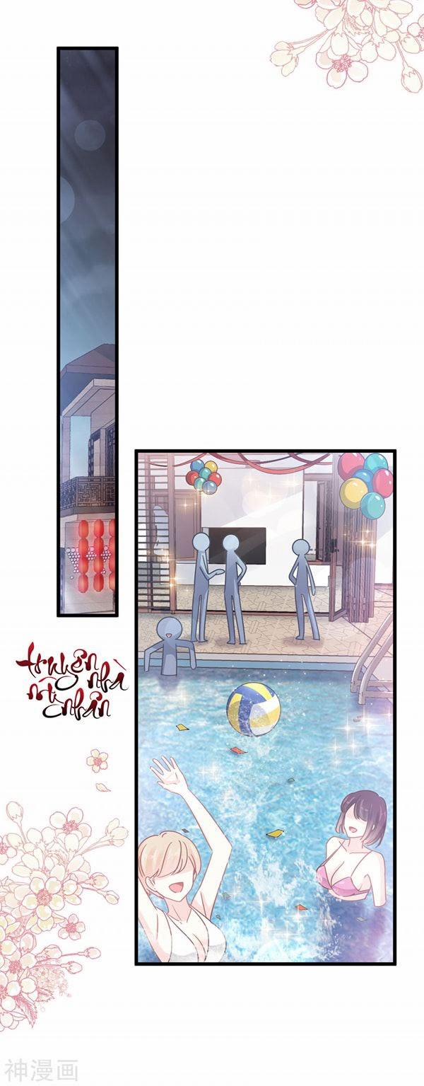 Bá Đạo Tổng Tài Nhẹ Nhàng Yêu 63 trang 8