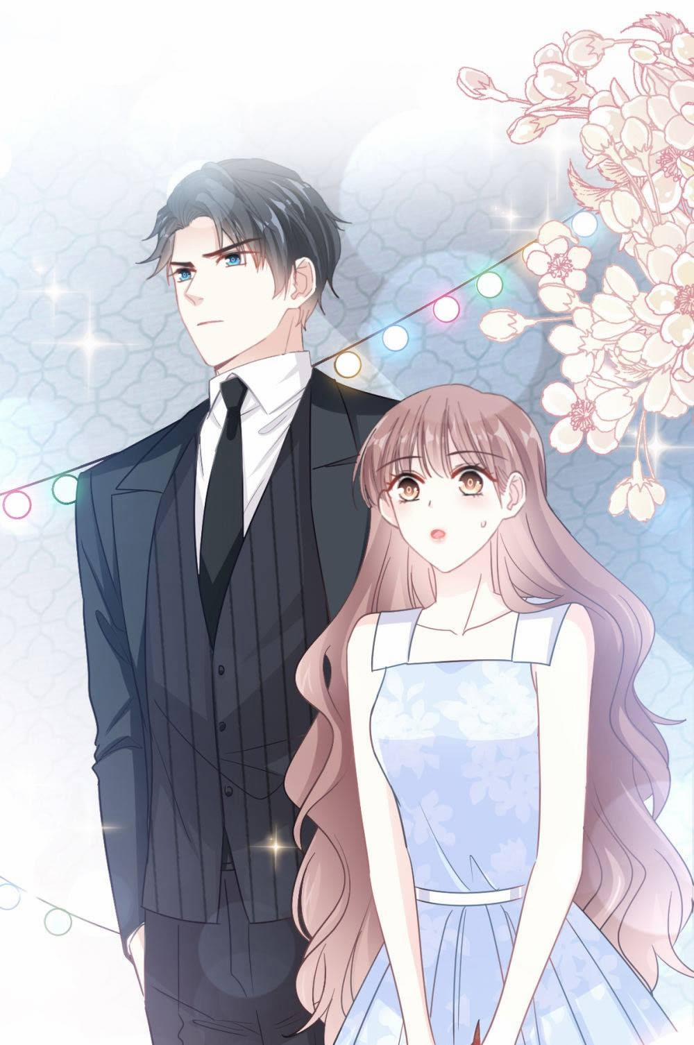 Bá Đạo Tổng Tài Nhẹ Nhàng Yêu 63 trang 9