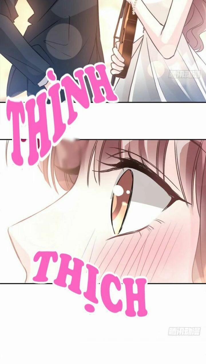 Bá Đạo Tổng Tài Nhẹ Nhàng Yêu 9 trang 0