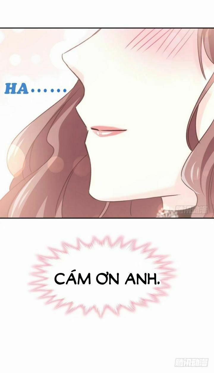 Bá Đạo Tổng Tài Nhẹ Nhàng Yêu 9 trang 1