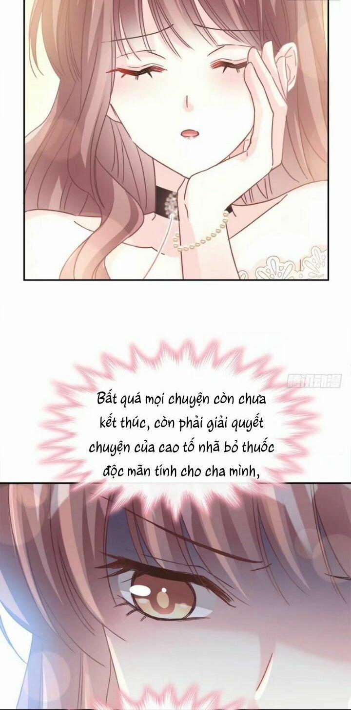 Bá Đạo Tổng Tài Nhẹ Nhàng Yêu 9 trang 18