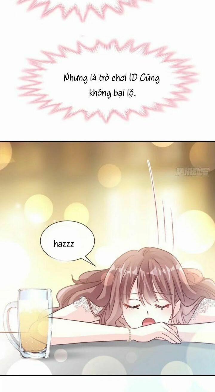 Bá Đạo Tổng Tài Nhẹ Nhàng Yêu 9 trang 24