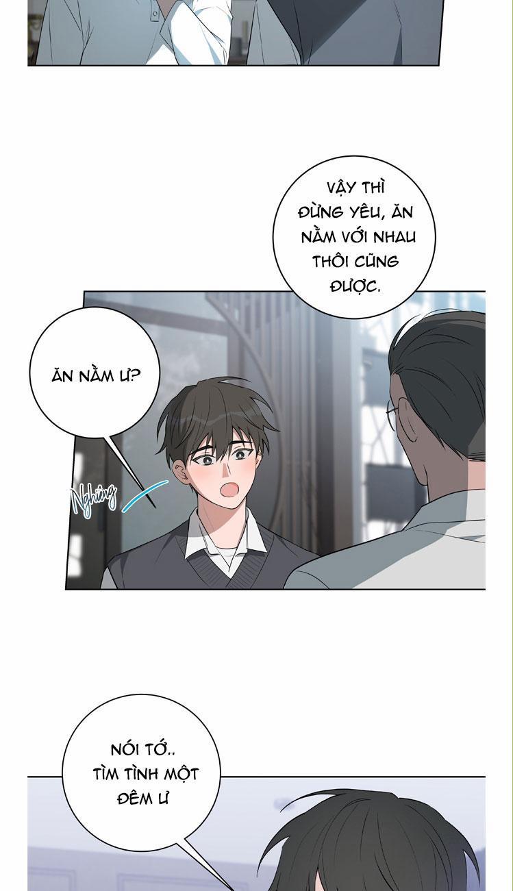 Ba Đêm Làm Tình Thiệt Đấy 0 trang 5