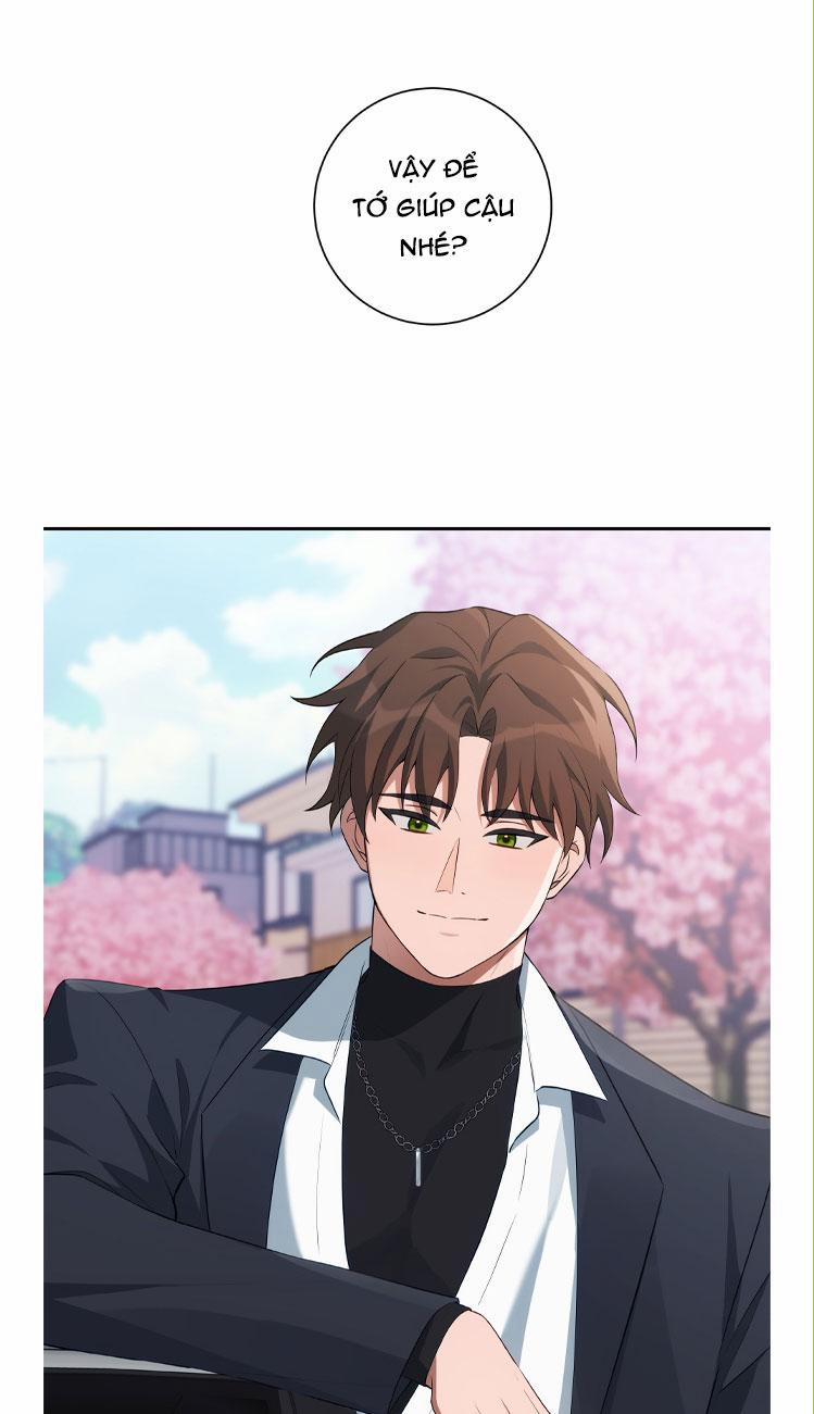 Ba Đêm Làm Tình Thiệt Đấy 0 trang 7