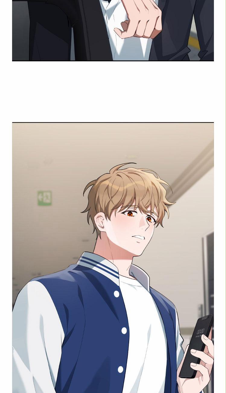 Ba Đêm Làm Tình Thiệt Đấy 0 trang 8