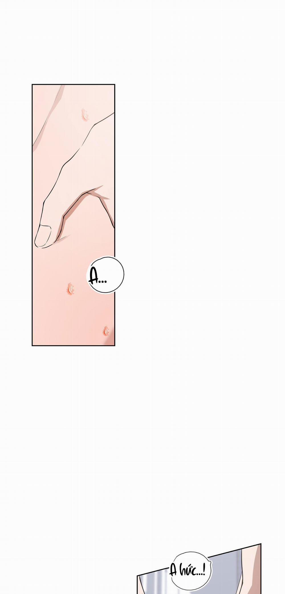 Ba Đêm Làm Tình Thiệt Đấy 1 trang 1