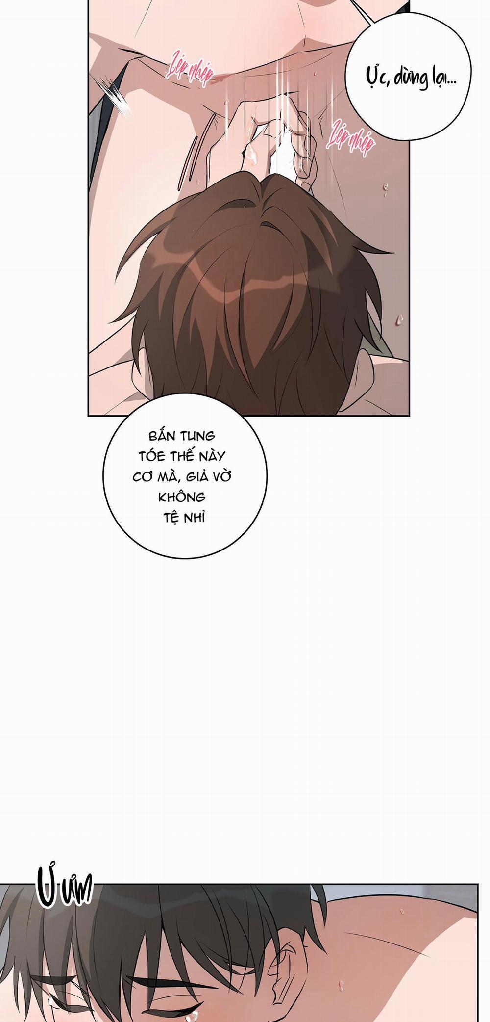 Ba Đêm Làm Tình Thiệt Đấy 1 trang 11