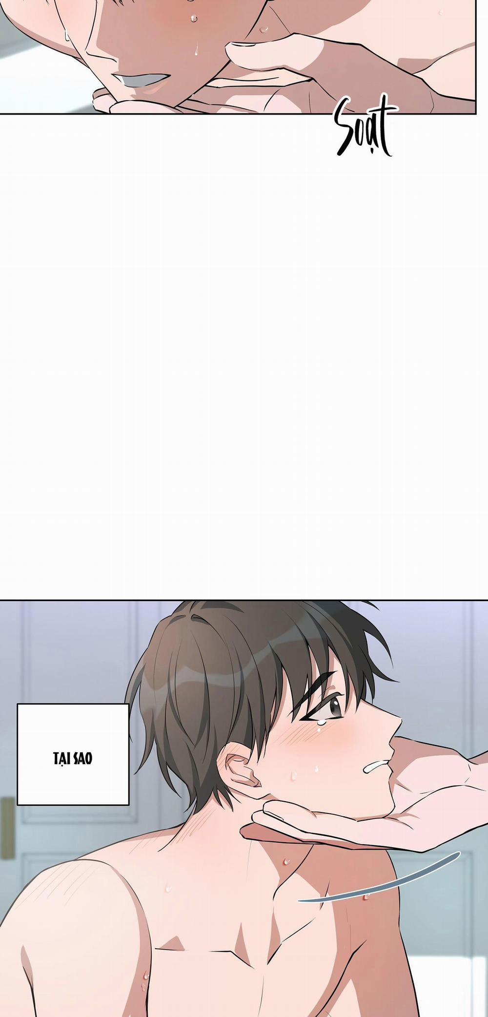 Ba Đêm Làm Tình Thiệt Đấy 1 trang 12