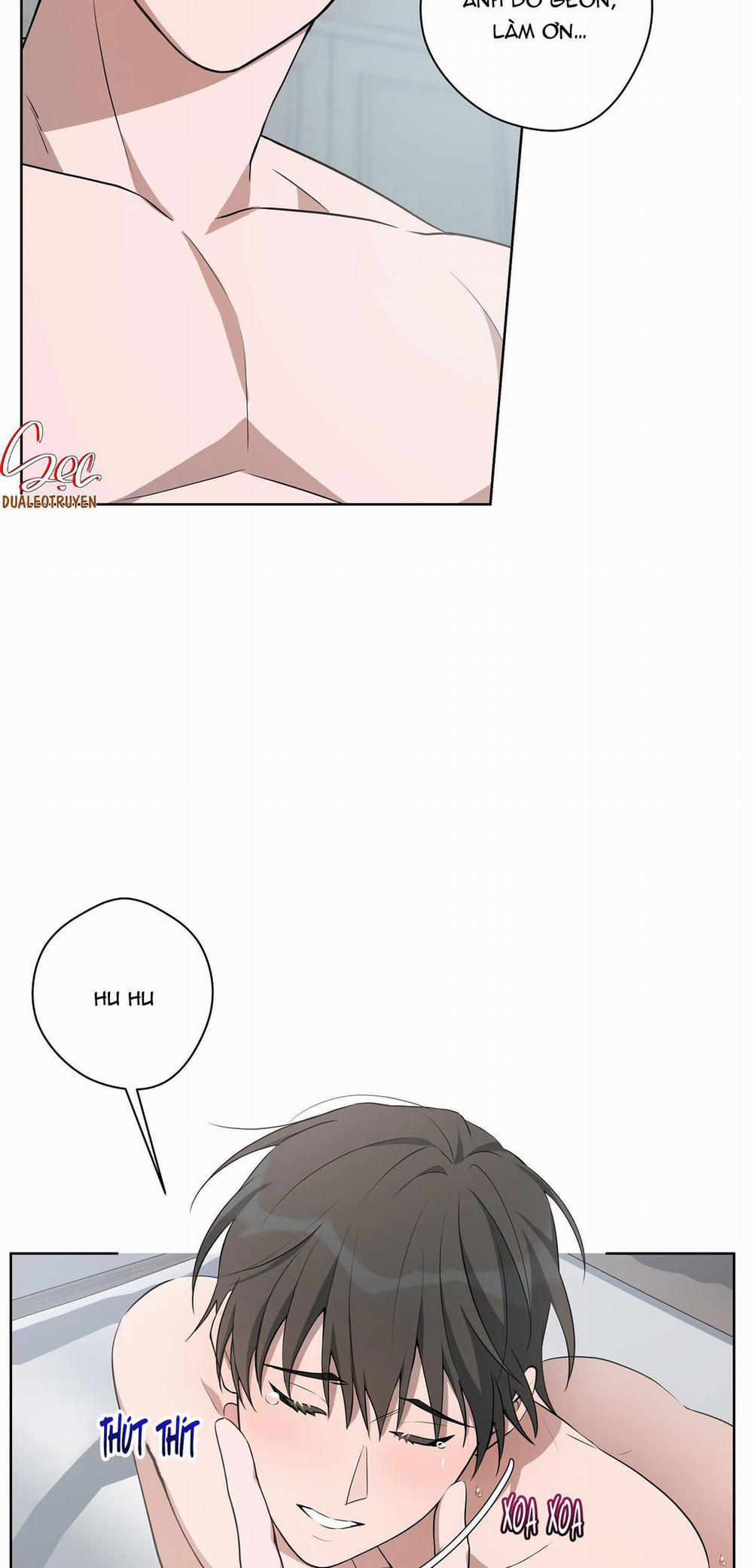 Ba Đêm Làm Tình Thiệt Đấy 1 trang 15