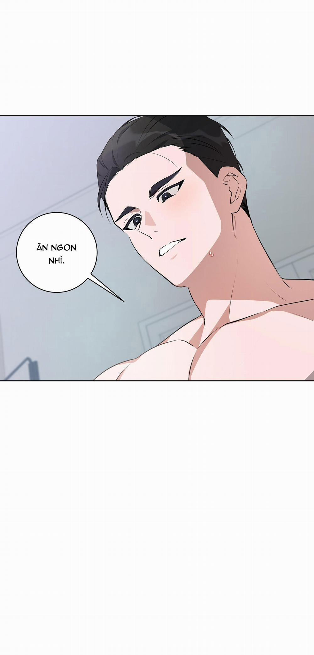 Ba Đêm Làm Tình Thiệt Đấy 1 trang 19