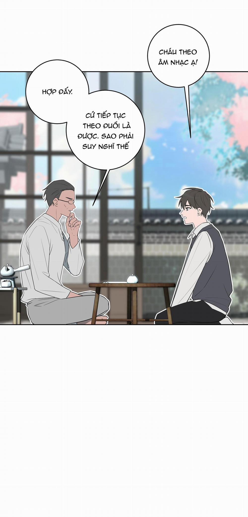 Ba Đêm Làm Tình Thiệt Đấy 1 trang 38