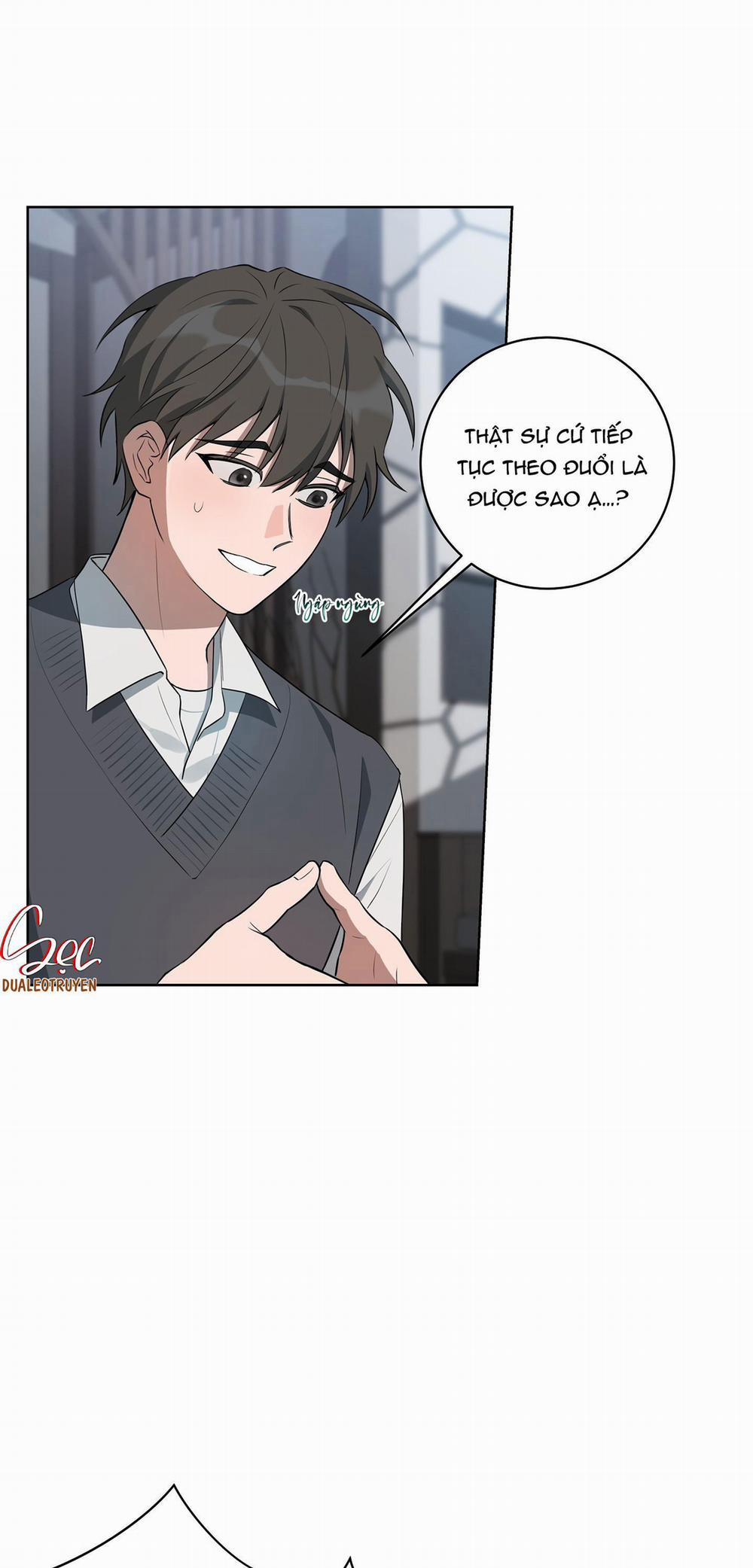 Ba Đêm Làm Tình Thiệt Đấy 1 trang 39