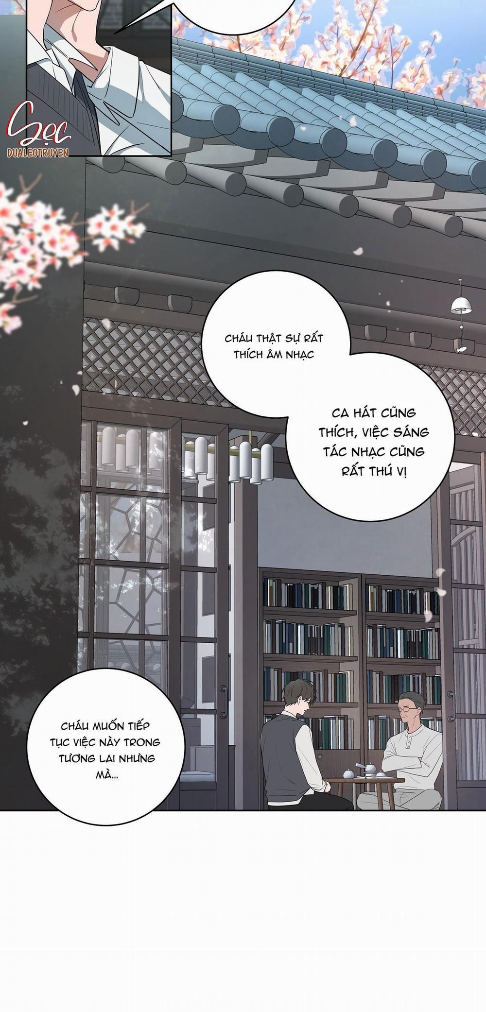 Ba Đêm Làm Tình Thiệt Đấy 1 trang 41