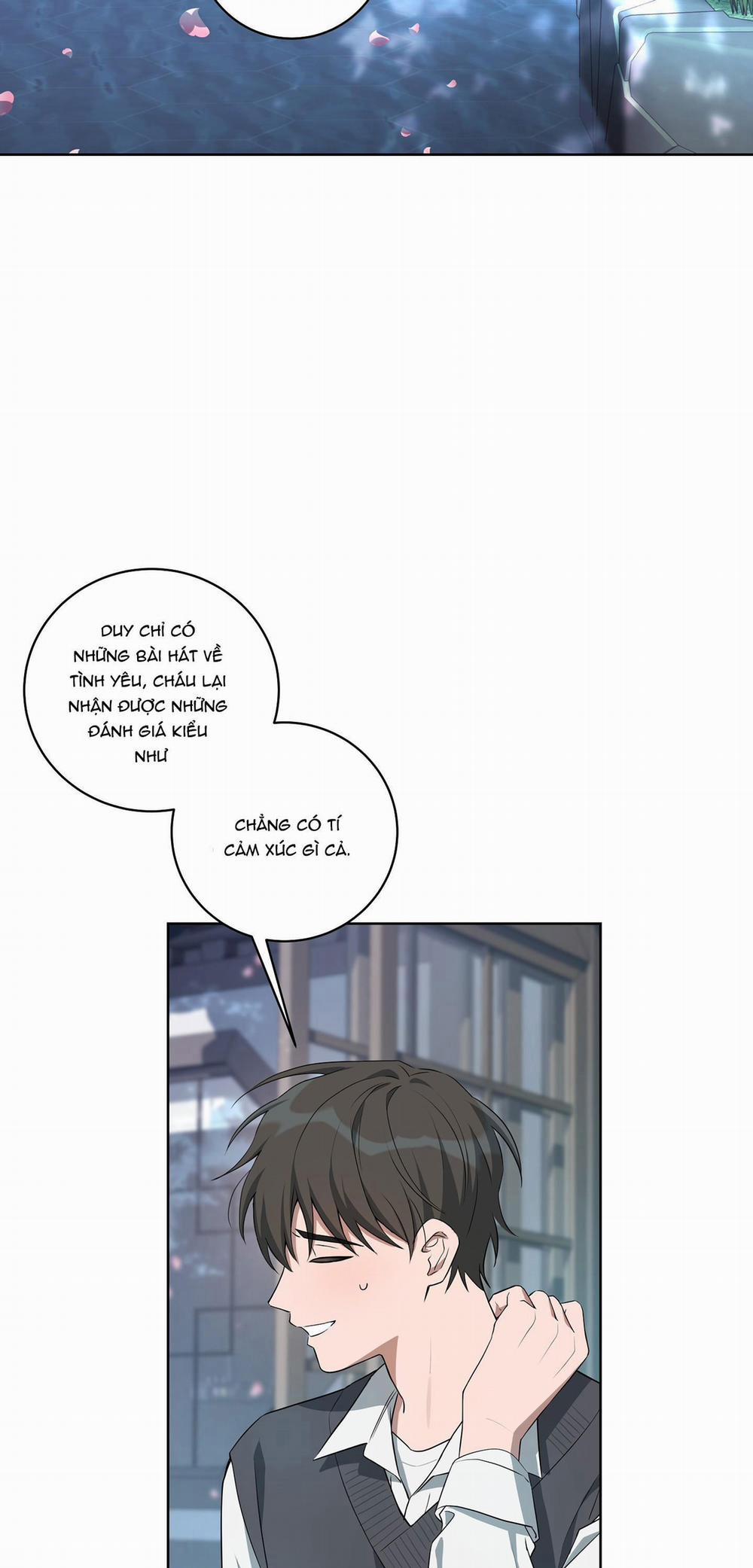 Ba Đêm Làm Tình Thiệt Đấy 1 trang 43