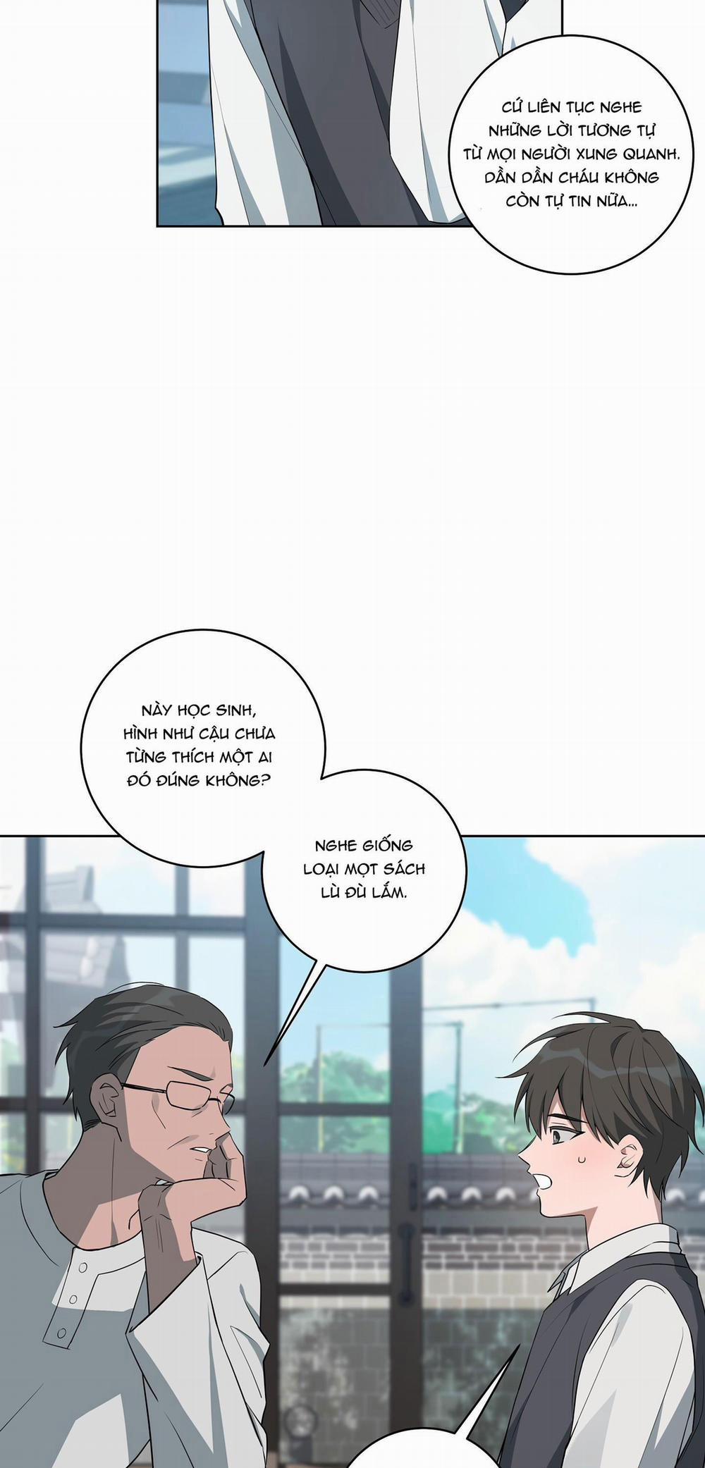 Ba Đêm Làm Tình Thiệt Đấy 1 trang 44