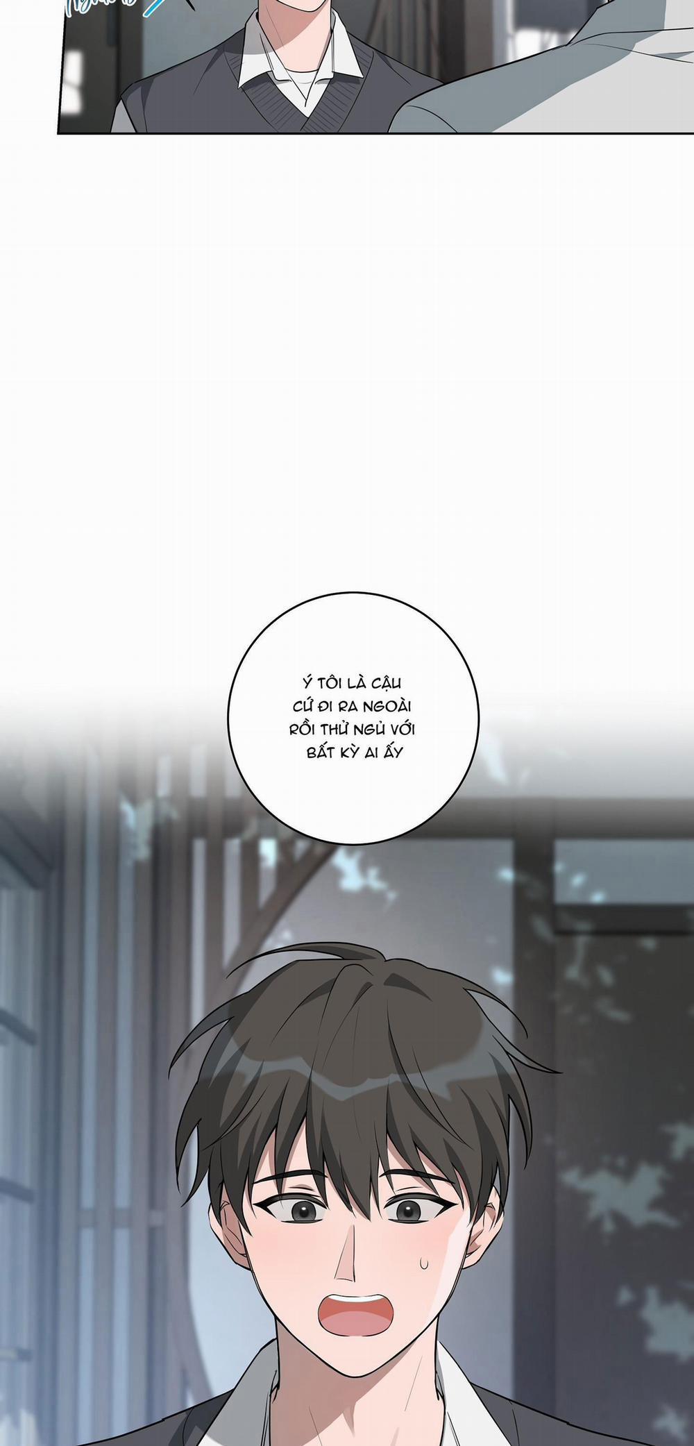 Ba Đêm Làm Tình Thiệt Đấy 1 trang 49