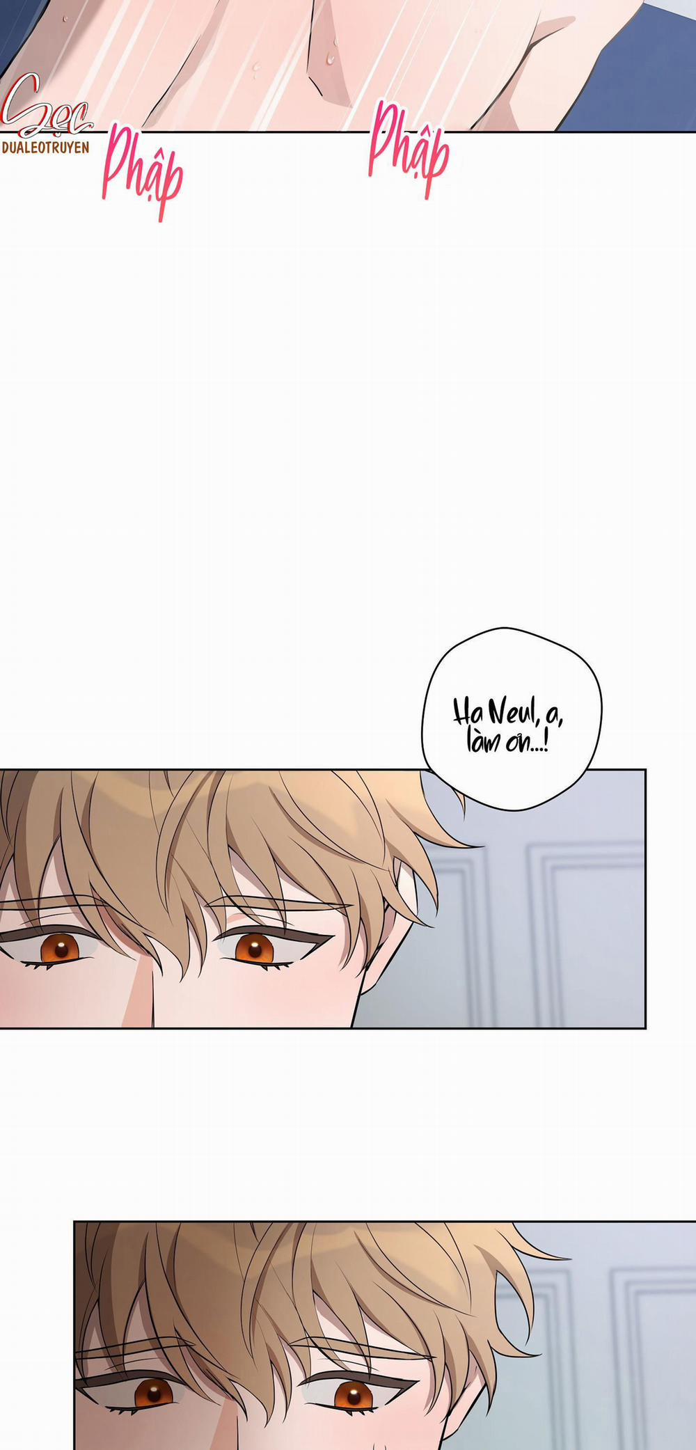 Ba Đêm Làm Tình Thiệt Đấy 1 trang 5