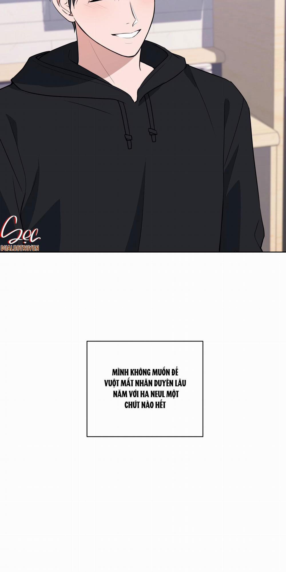 Ba Đêm Làm Tình Thiệt Đấy 10 trang 35