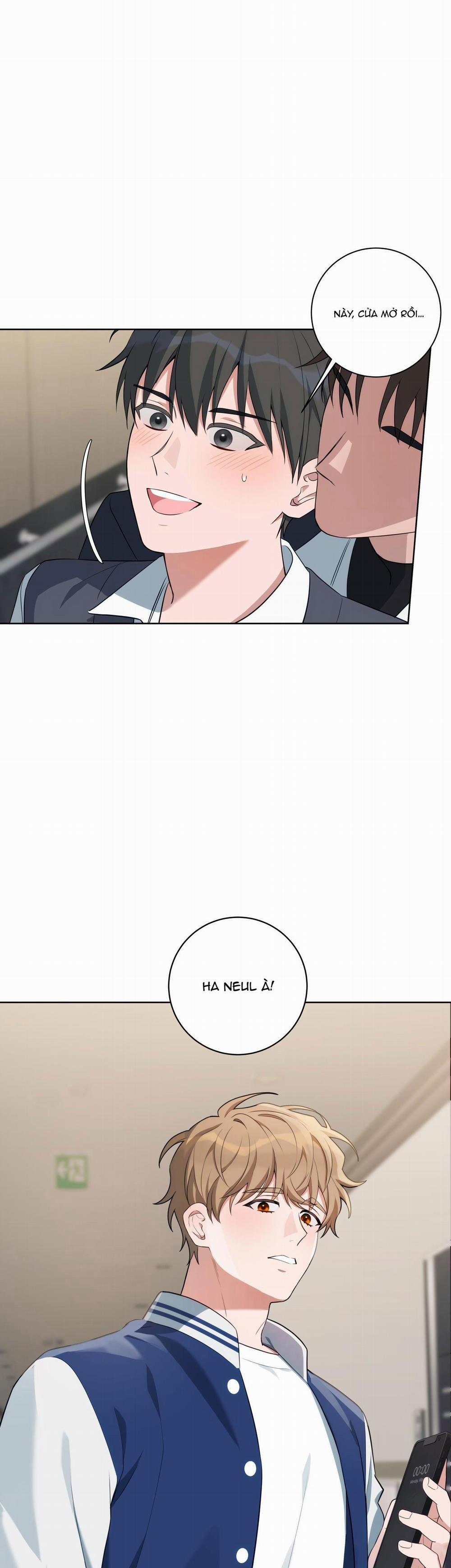 Ba Đêm Làm Tình Thiệt Đấy 2 trang 30