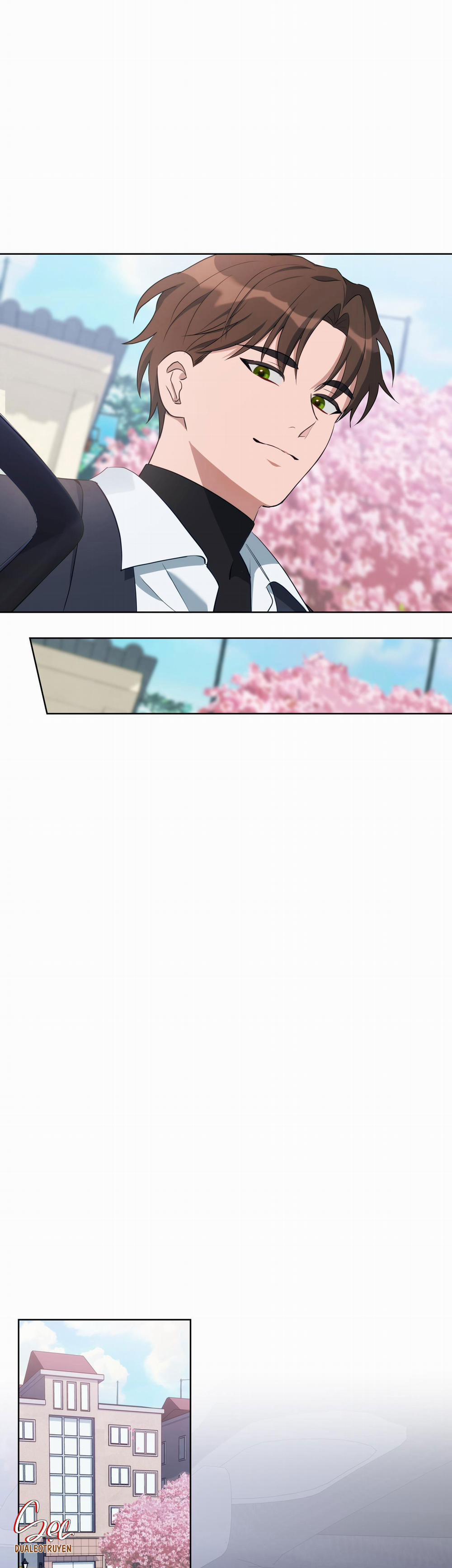 Ba Đêm Làm Tình Thiệt Đấy 2 trang 9