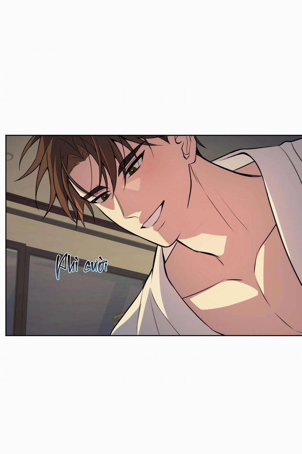 Ba Đêm Làm Tình Thiệt Đấy 20 trang 10